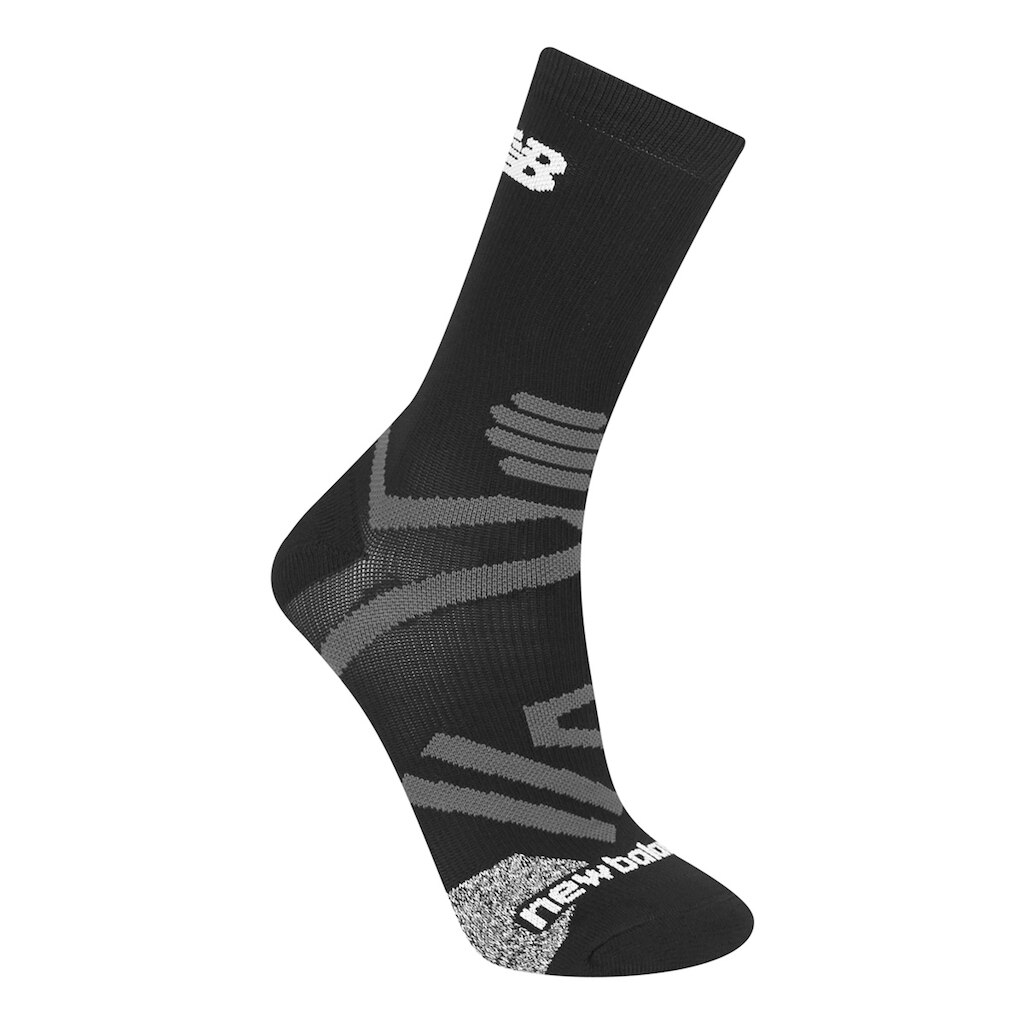 Meia New BalancePerformance Quarter Feminina