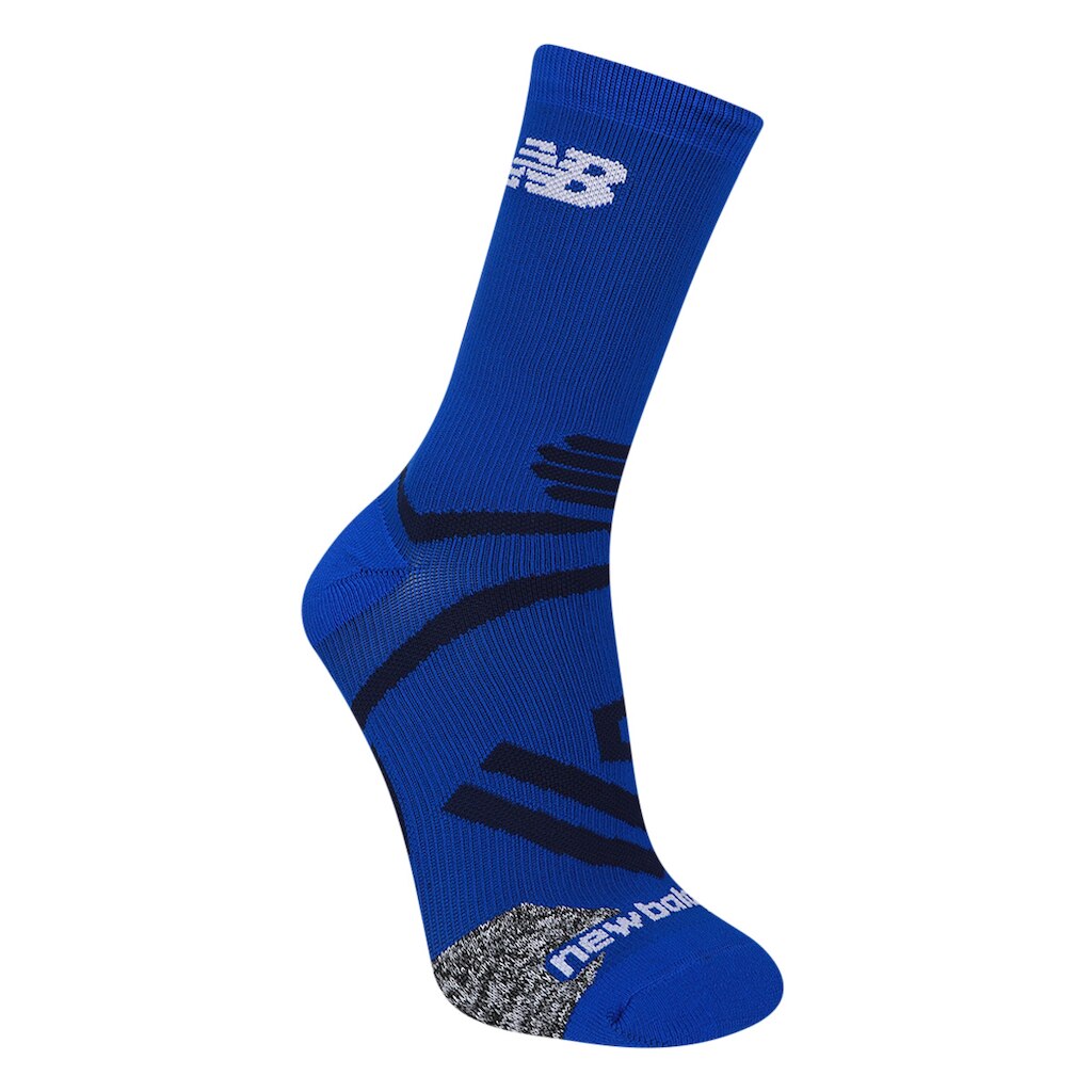 Meia New BalancePerformance Quarter Feminina