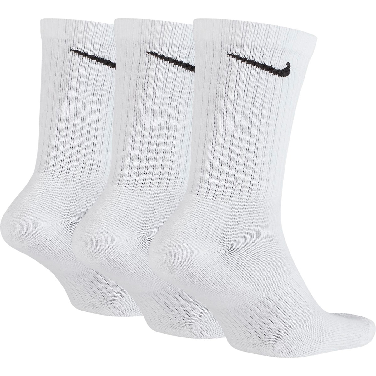 Meia Nike Cano Alto Everyday Cushion Pacote C/ 3 Pares é ruim? Meia Nike Cano Alto Everyday Cushion Pacote C/ 3 Pares é boa?