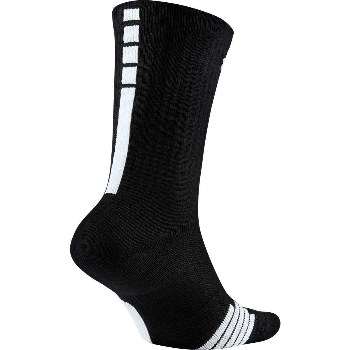 Meia Nike NBA Cano Alto Elite Crew