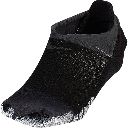 Meia Nike Sem Cano Ng Studio Toeless Footie Feminina - Preto Menor preço em Meia Nike Sem Cano Ng Studio Toeless Footie Feminina - Preto