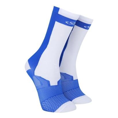 Meia Olympikus BPC Cano Médio Feminina - Feminino