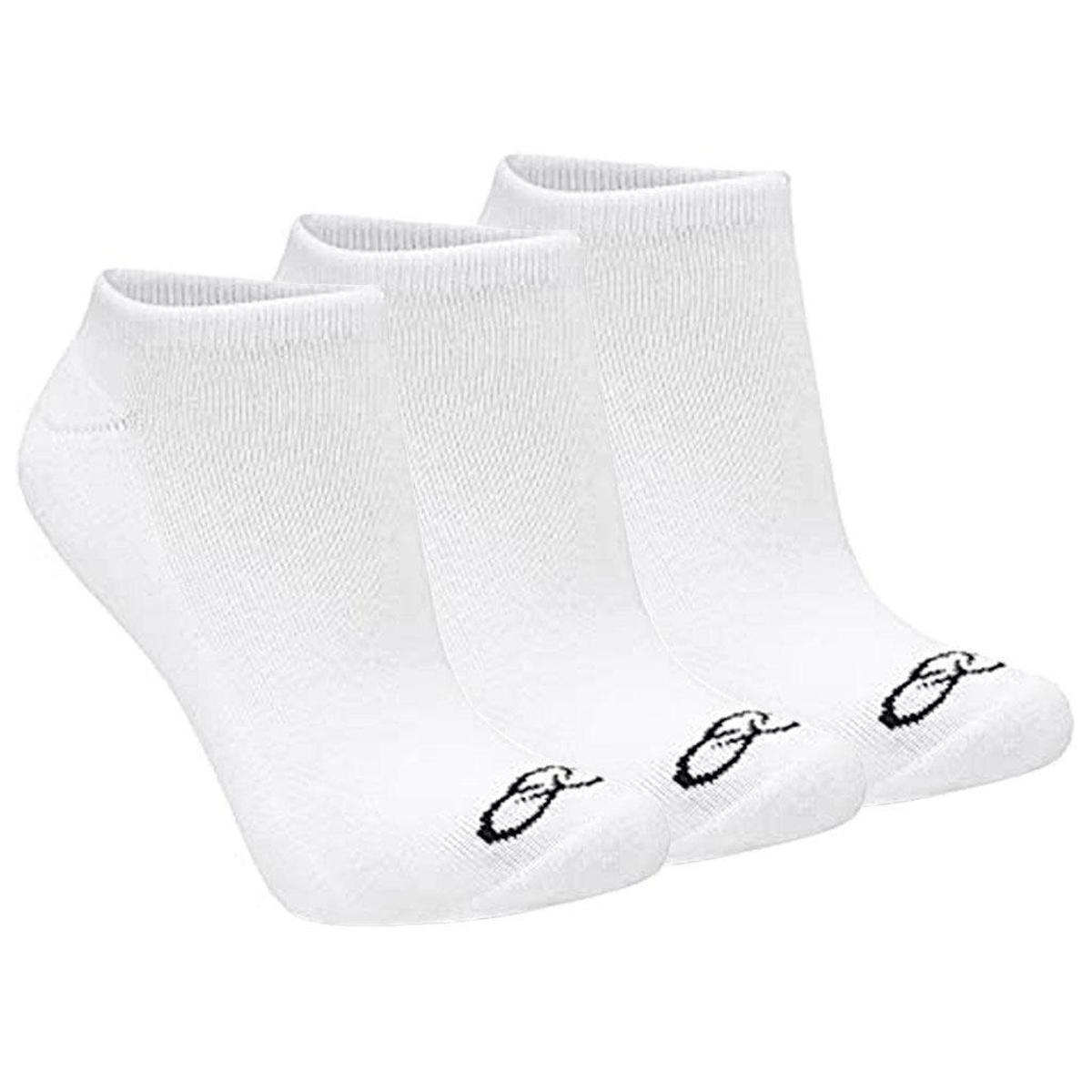 Meia Olympikus Cano Curto Masculina