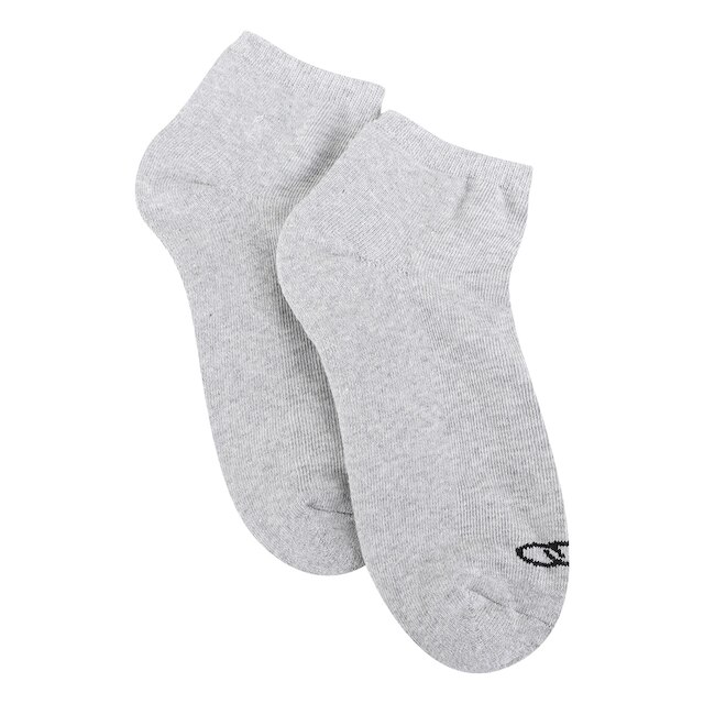 Meia Olympikus Cano Curto Masculina