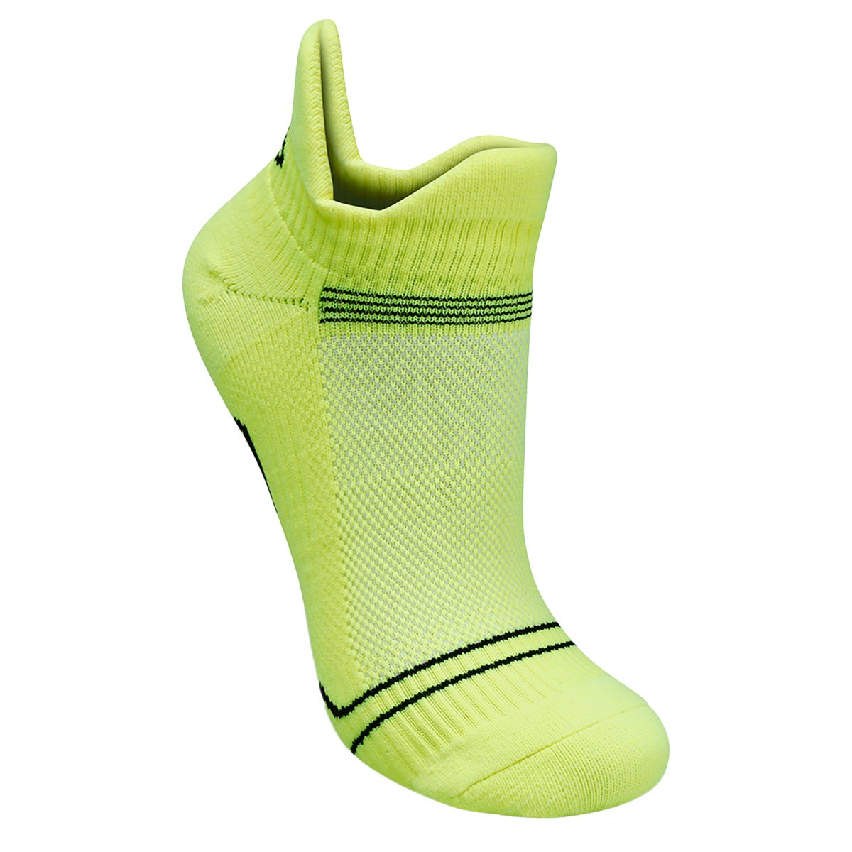 Meia Olympikus Cano Curto Performance Masculina