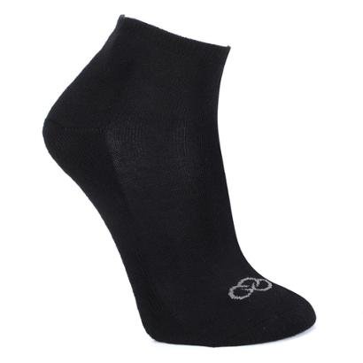 Meia Olympikus Cano Invisível Masculina - Masculino