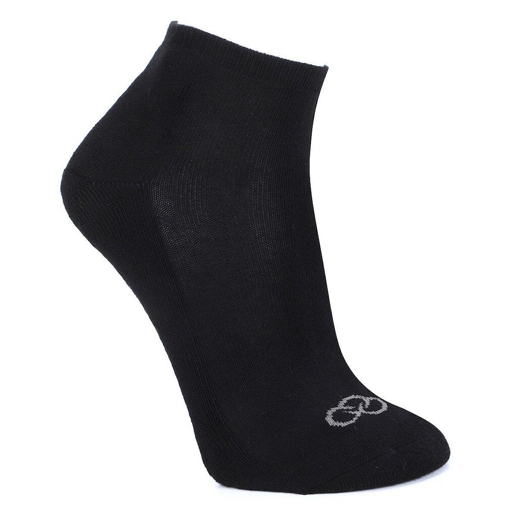 Meia Olympikus Cano Invisível Masculina