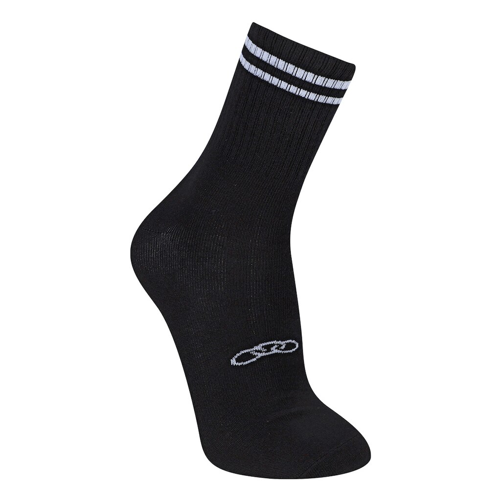 Meia Olympikus Cano Longo Comfy Feminina