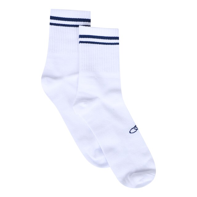 Meia Olympikus Cano Longo Confy Masculina