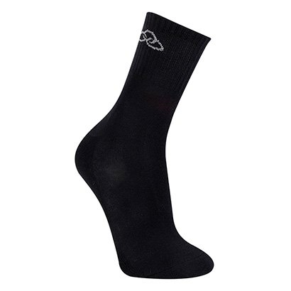 Meia Olympikus Cano Médio Masculina - Masculino