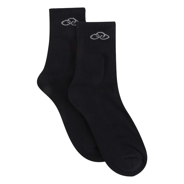 Meia Olympikus Cano Médio Masculina