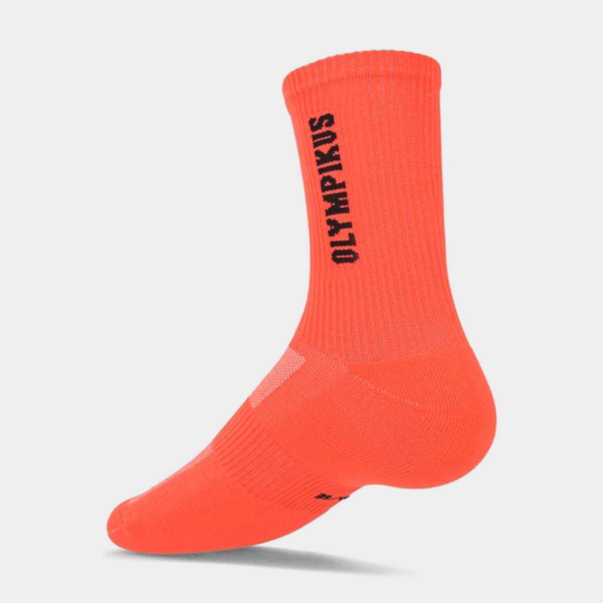 Meia Olympikus Corre Adpt Masculina - 1