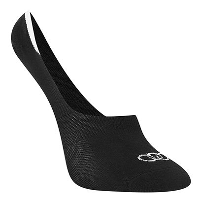 Meia Olympikus Invisível Masculina - Masculino