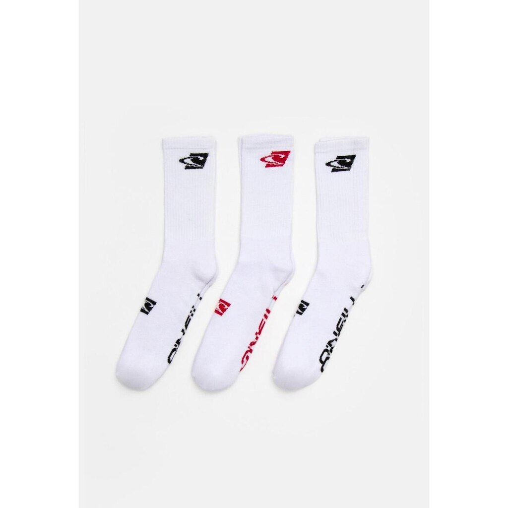 Meia O'Neill Kit Cano Alto Double Masculina