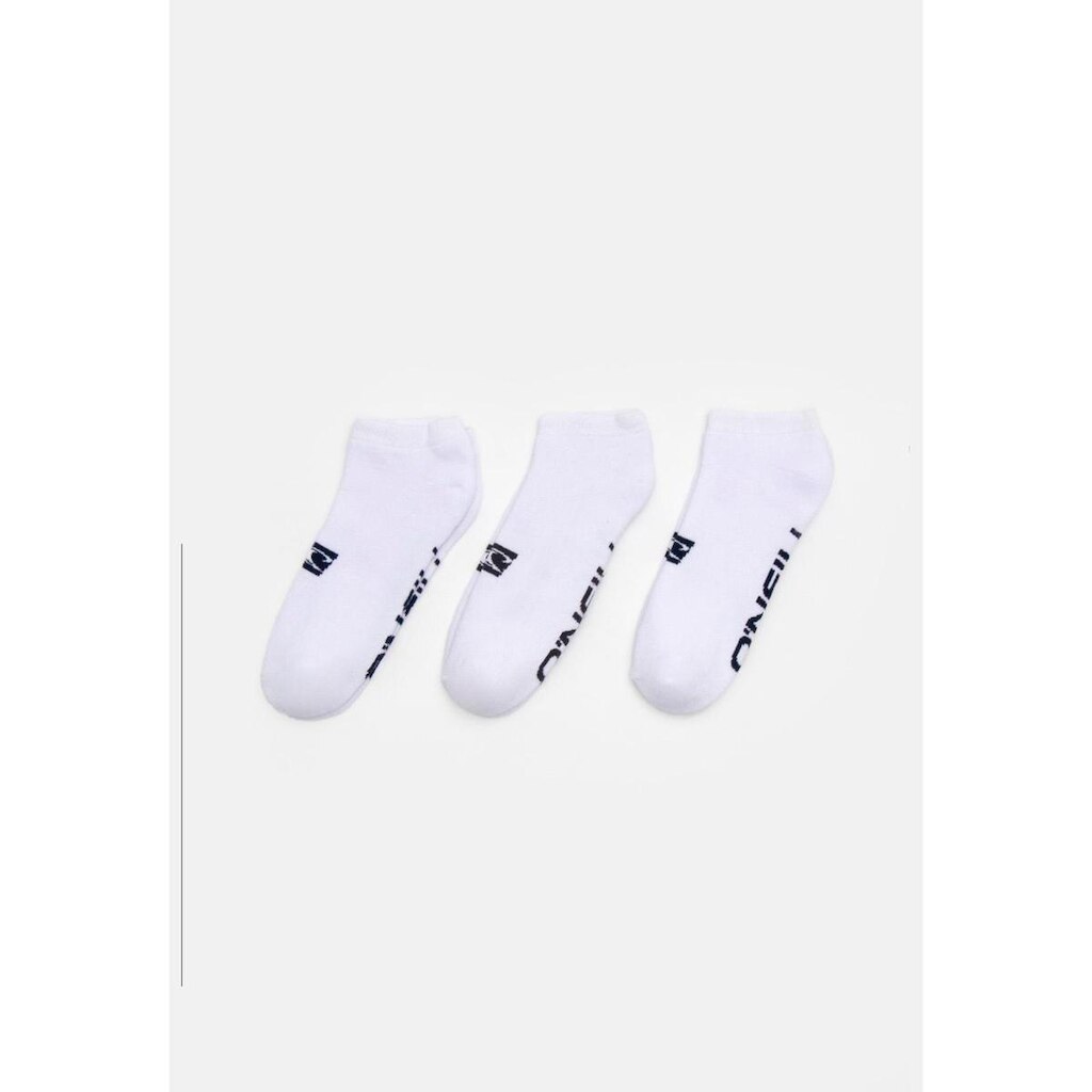 Meia O'Neill Kit Invisível Walk Off Masculina