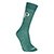 Meia Palmeiras Casual Rikam Masculina - Verde