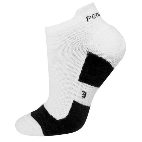 Meia Penalty Esportiva Movimento Tamanho: 39-44 - Branco Menor preço em Meia Penalty Esportiva Movimento Tamanho: 39-44 - Branco