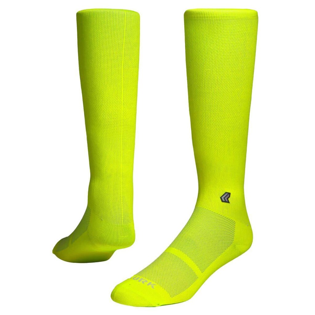 Meia Performance Cano Longo - Lurk