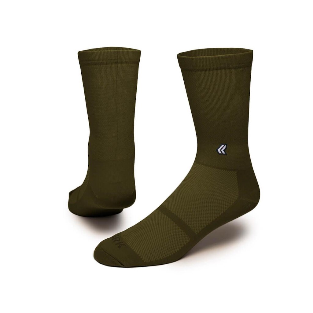 Meia Performance Esportiva - Lurk