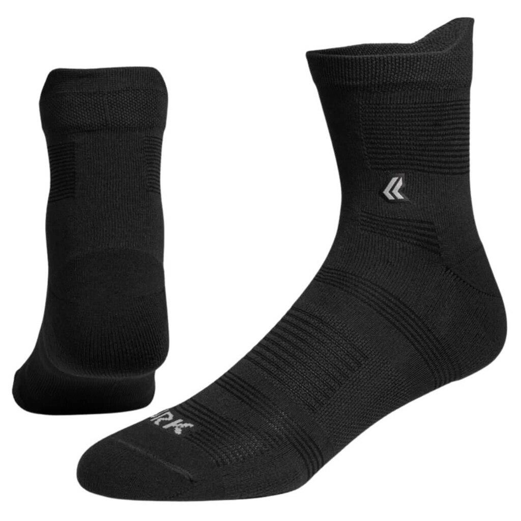 Meia Performance Superfresh Cano Curto - Lurk