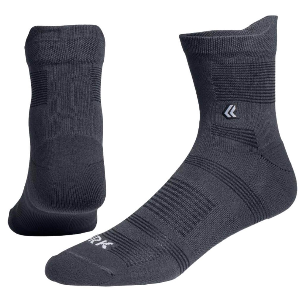 Meia Performance Superfresh Cano Curto - Lurk
