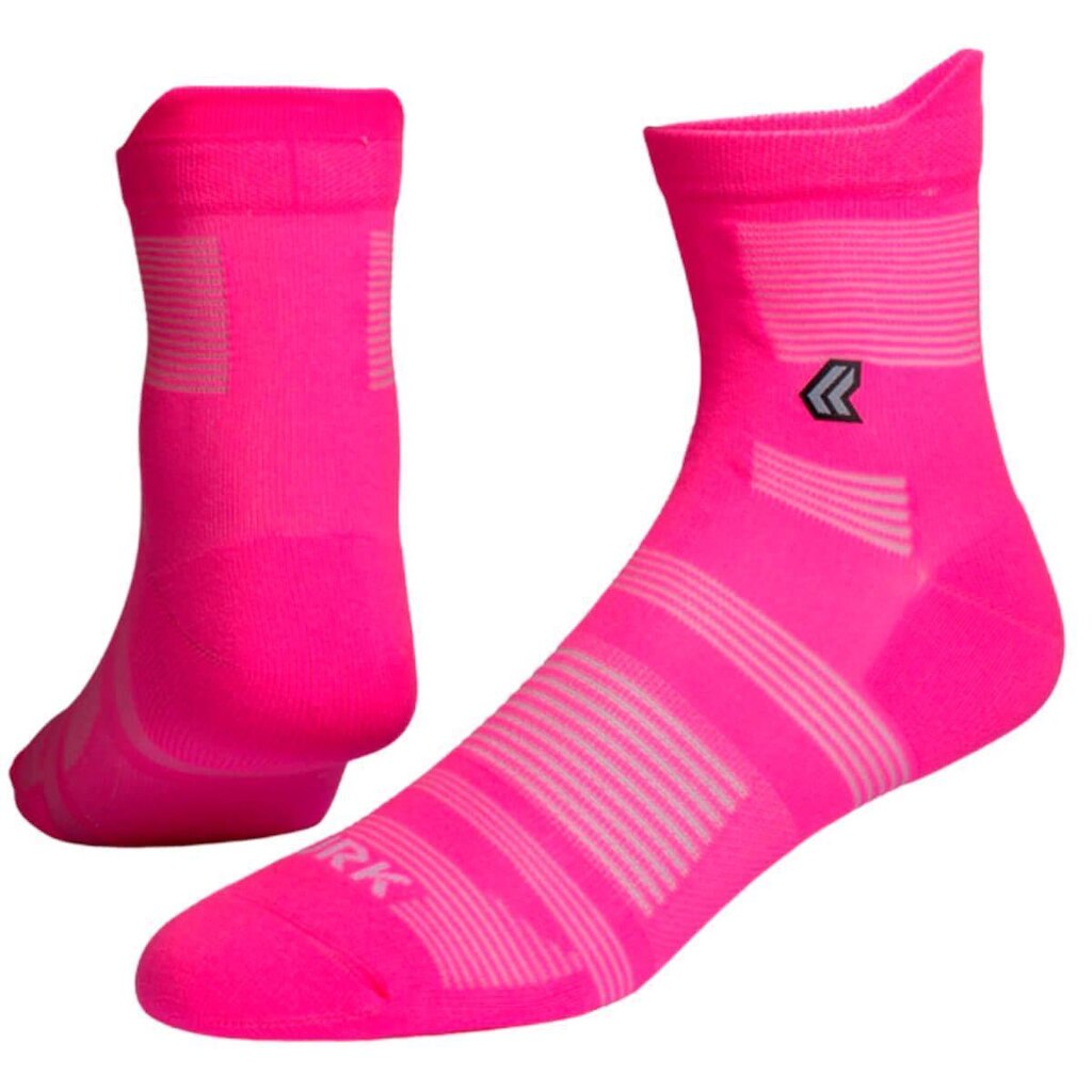 Meia Performance Superfresh Cano Curto - Lurk