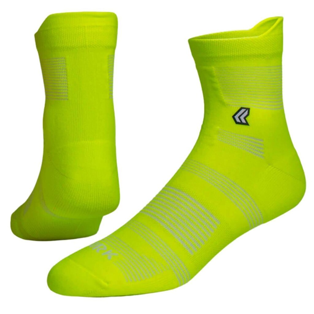 Meia Performance Superfresh Cano Curto - Lurk