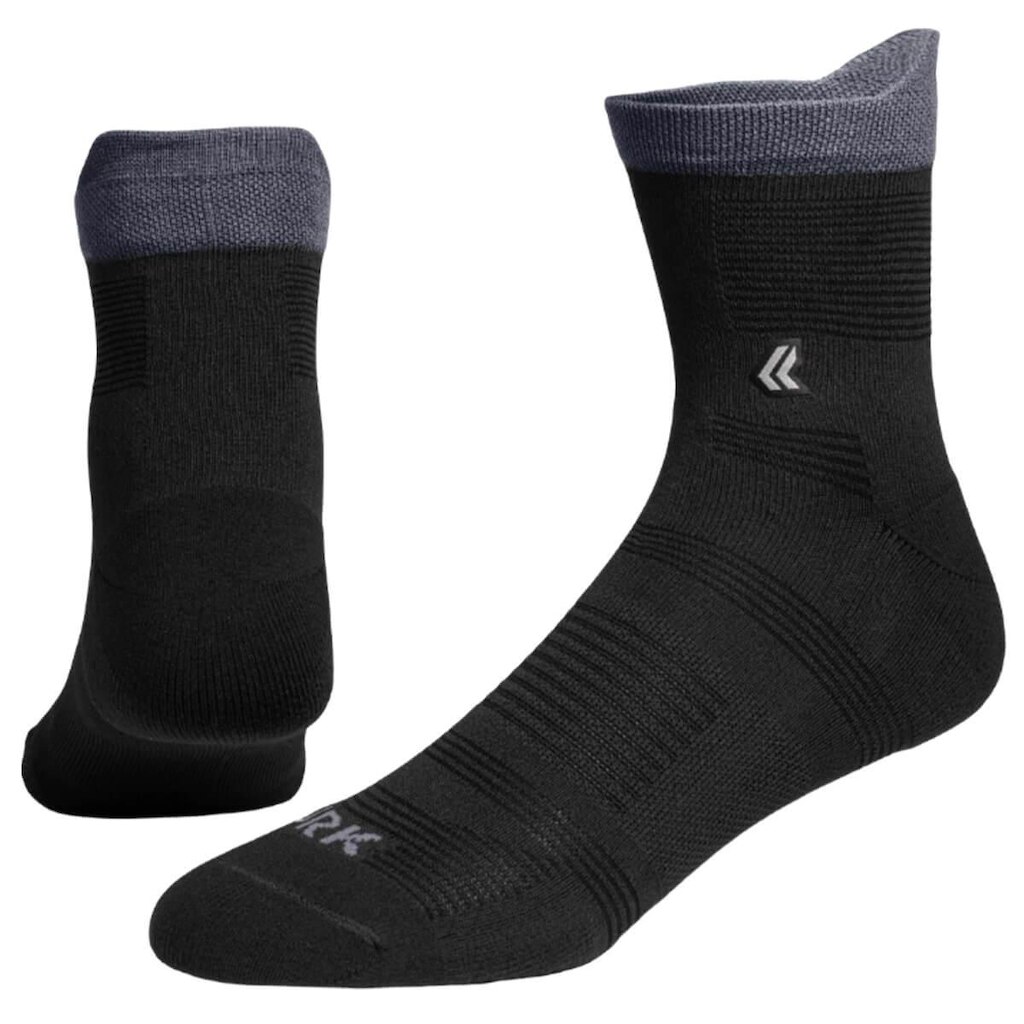 Meia Performance Superfresh Cano Curto - Lurk