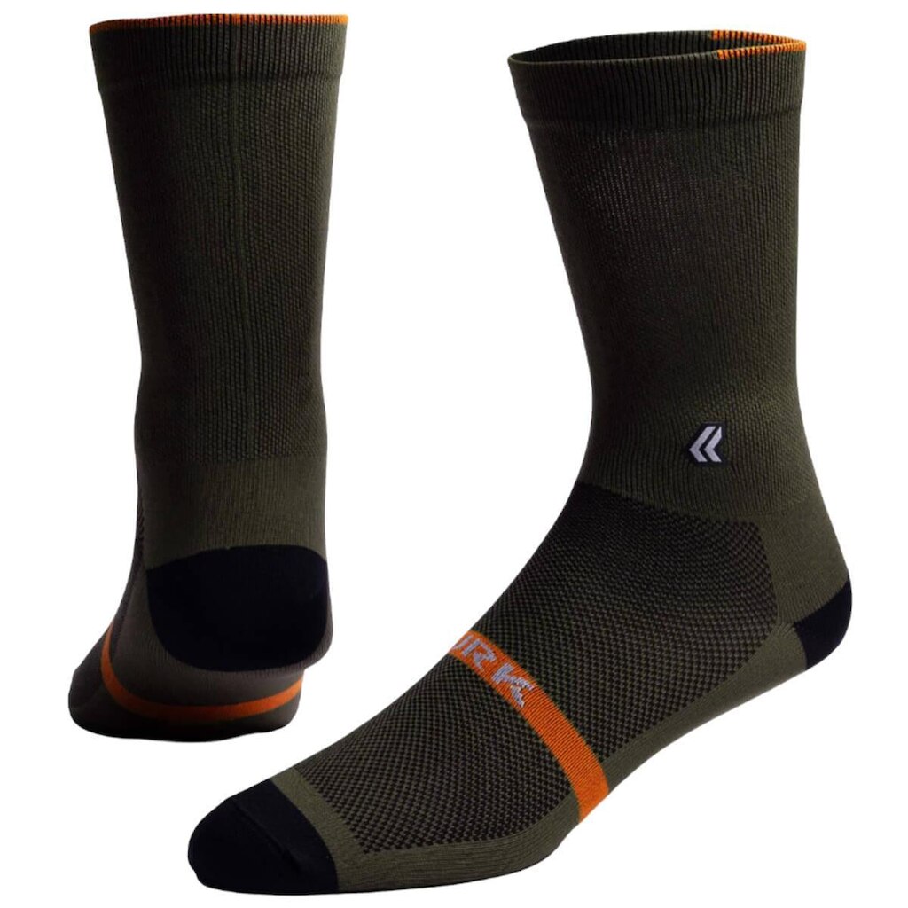 Meia Performance Urban - Lurk