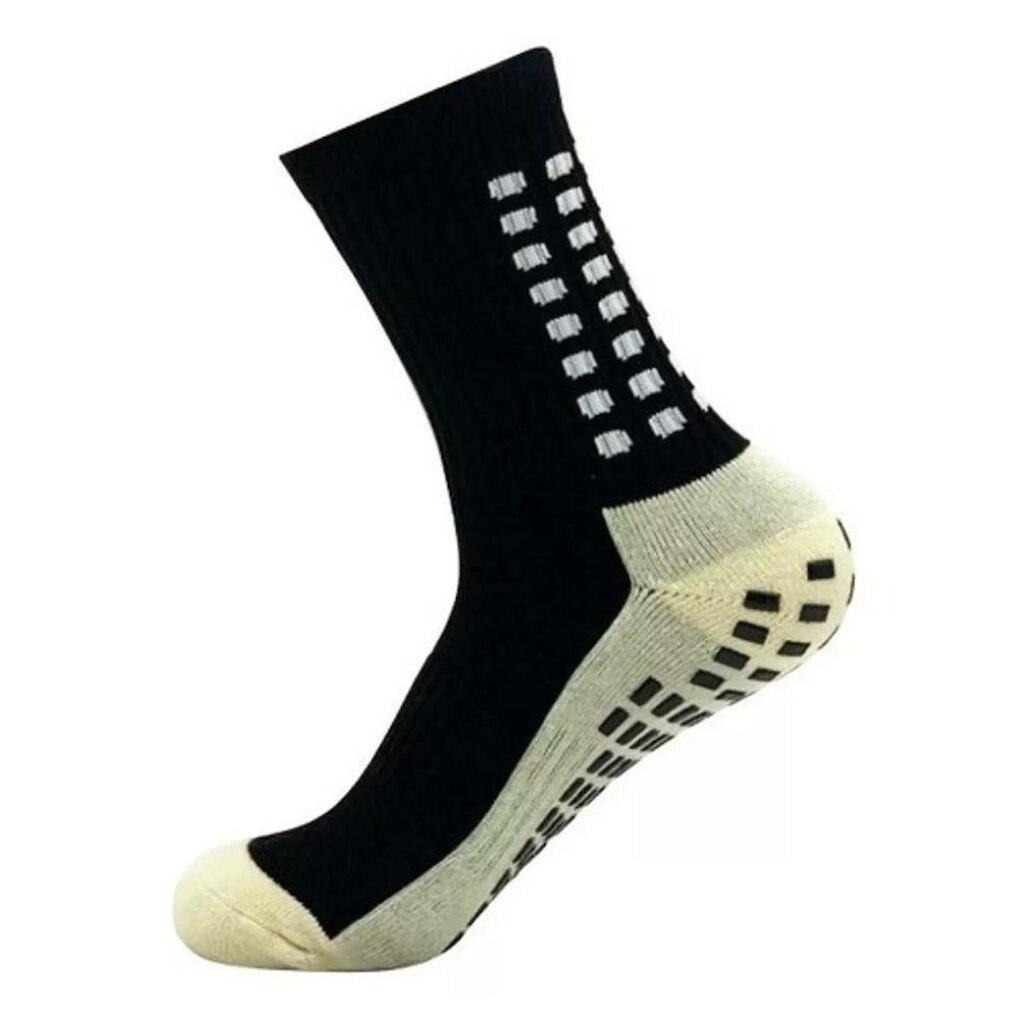 Meia Prosocks Grip - Preto