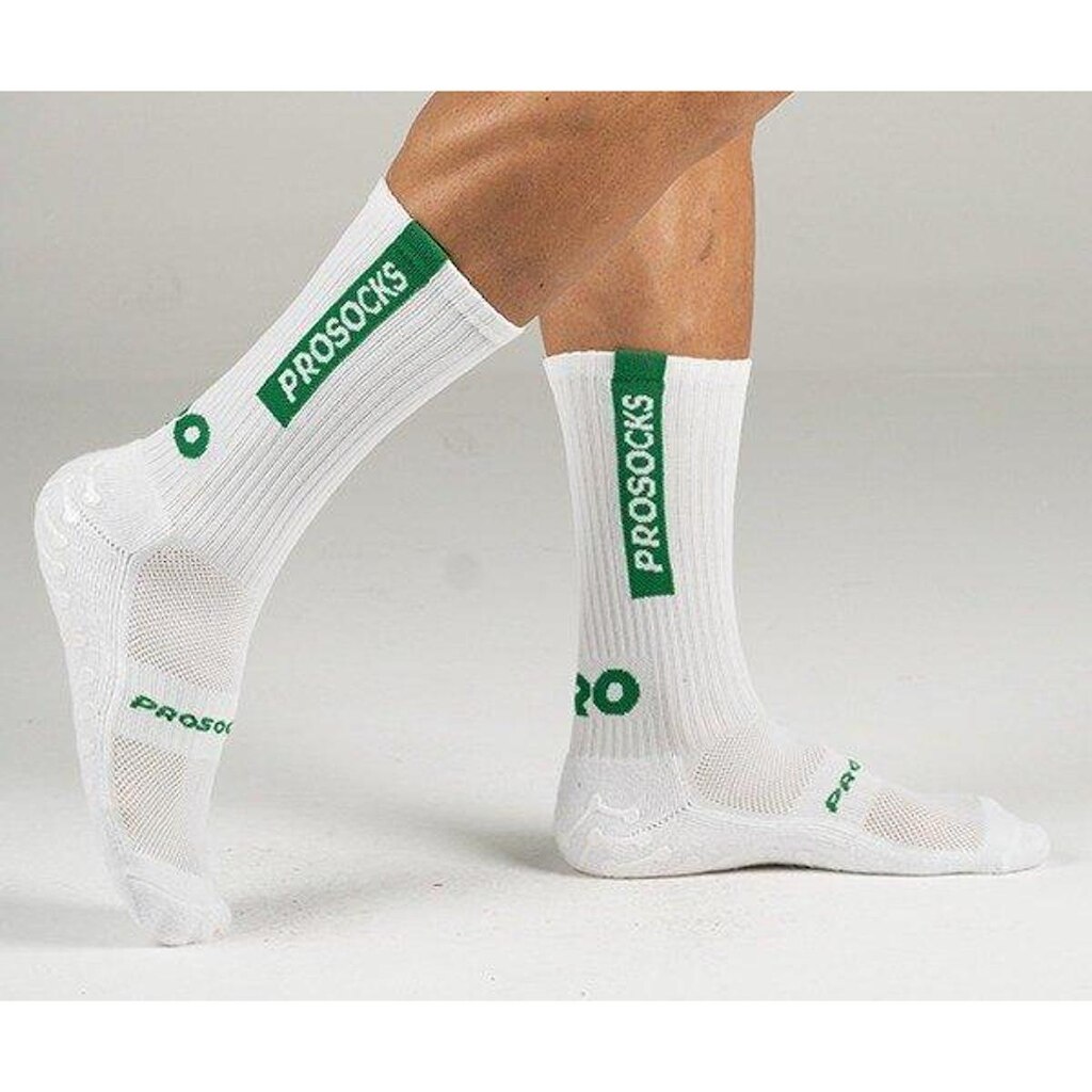 Meia Prosocks Ultragrip Antiderrapante