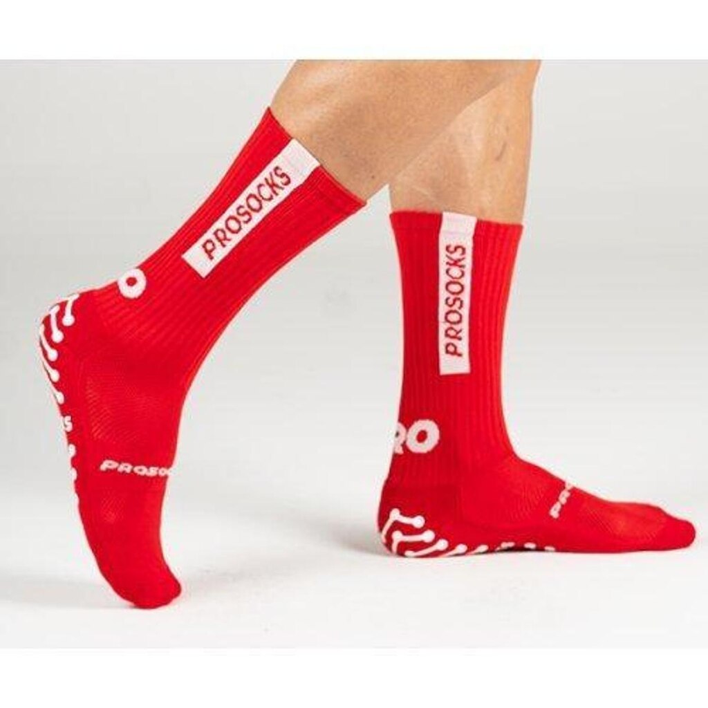 Meia Prosocks Ultragrip Antiderrapante