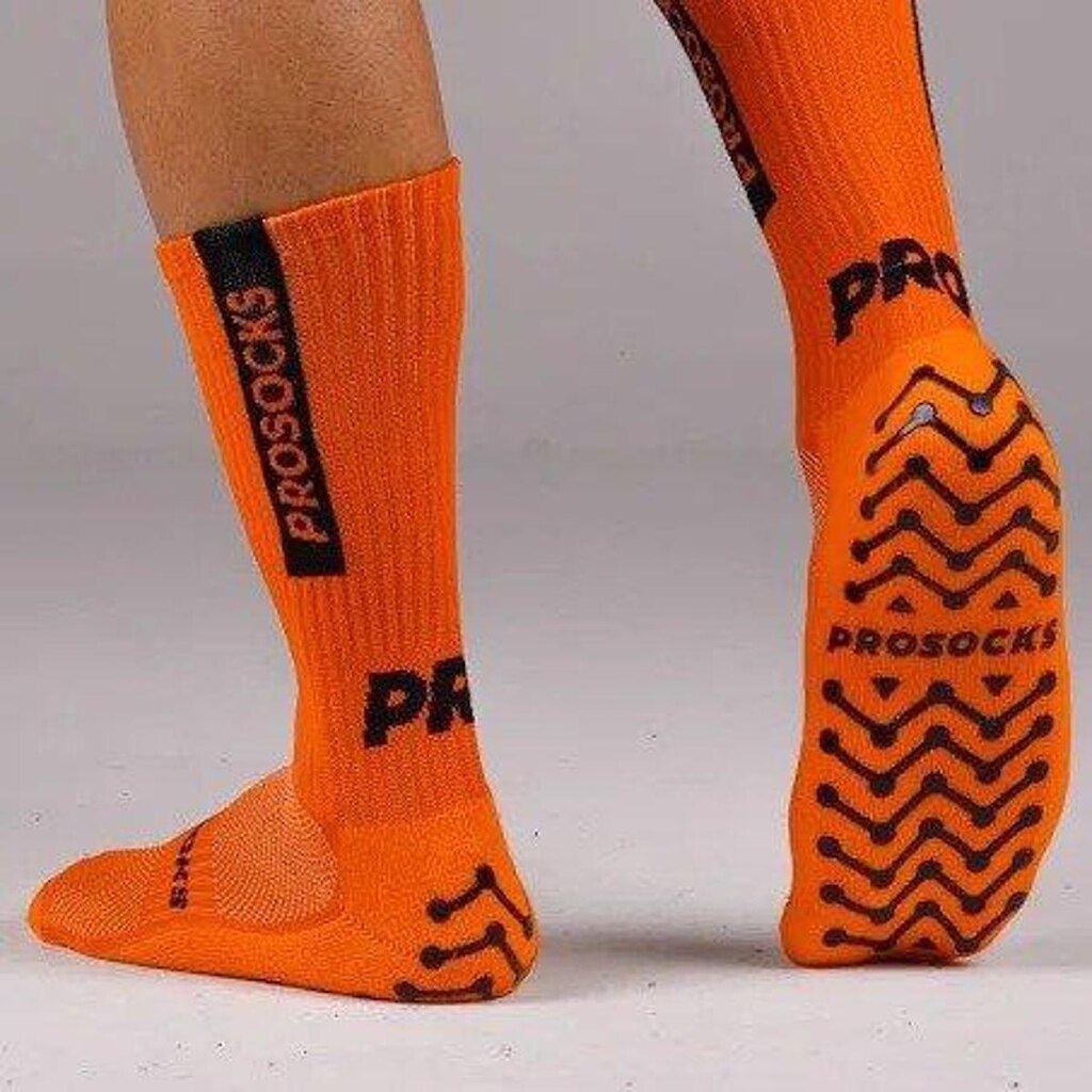 Meia Prosocks Ultragrip Antiderrapante