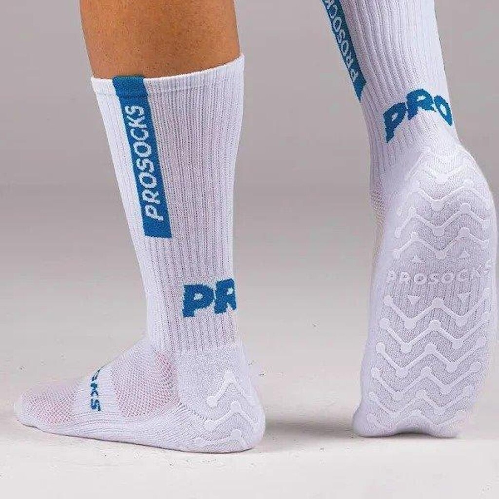 Meia Prosocks Ultragrip Antiderrapante