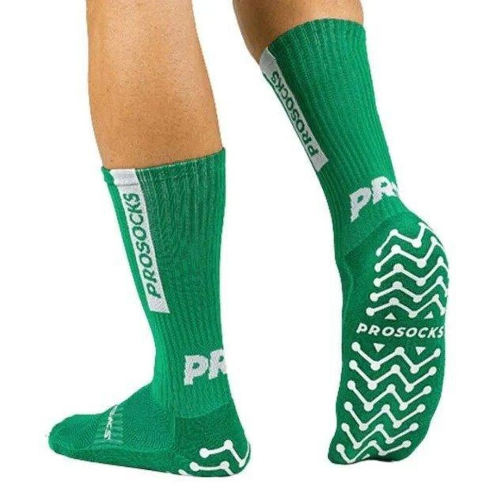 Meia Prosocks Ultragrip Antiderrapante