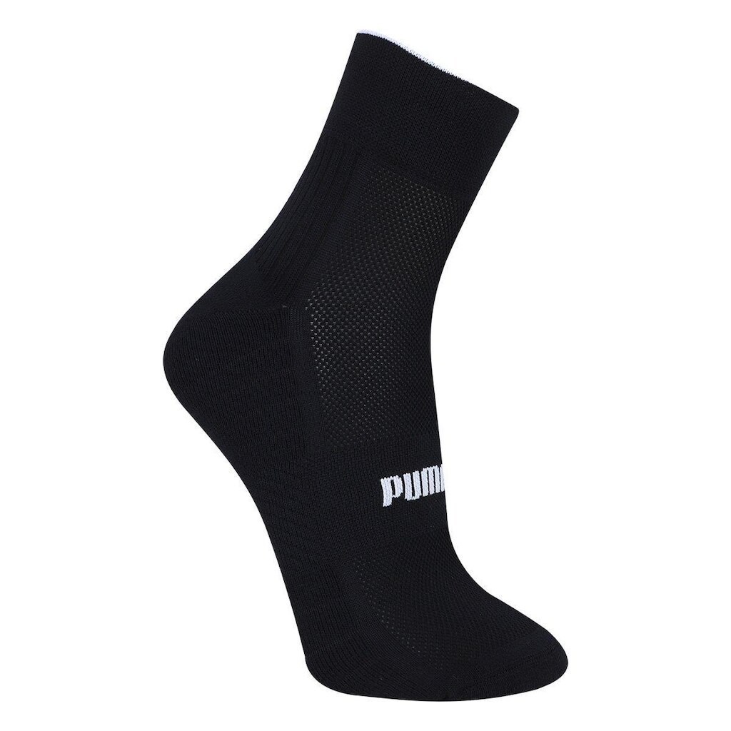 Meia Puma Cano Baixo Dry Masculina