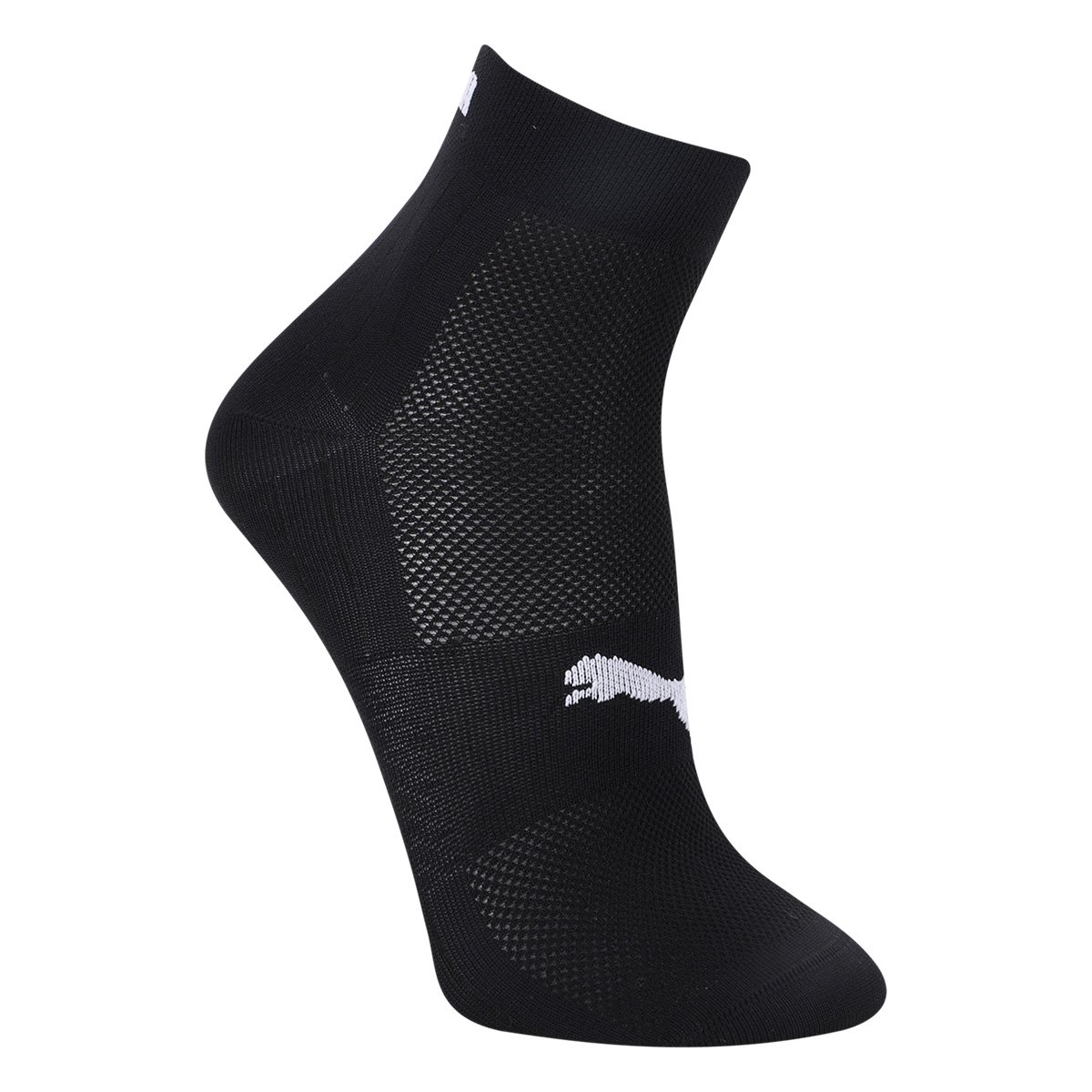 Meia Puma Cano Baixo Dry Menor preço em Meia Puma Cano Baixo Dry