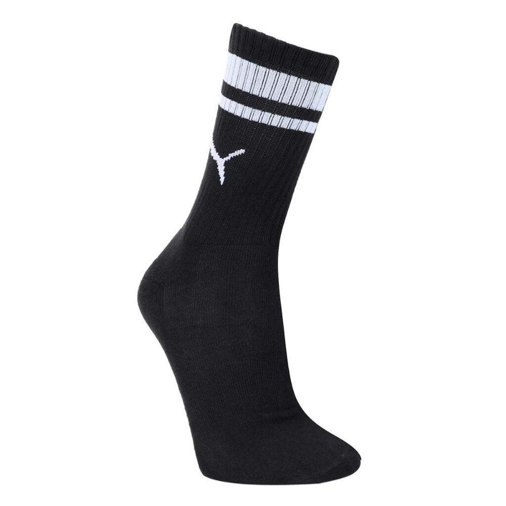 Meia Puma Cano Longo Masculina 39 ao 43