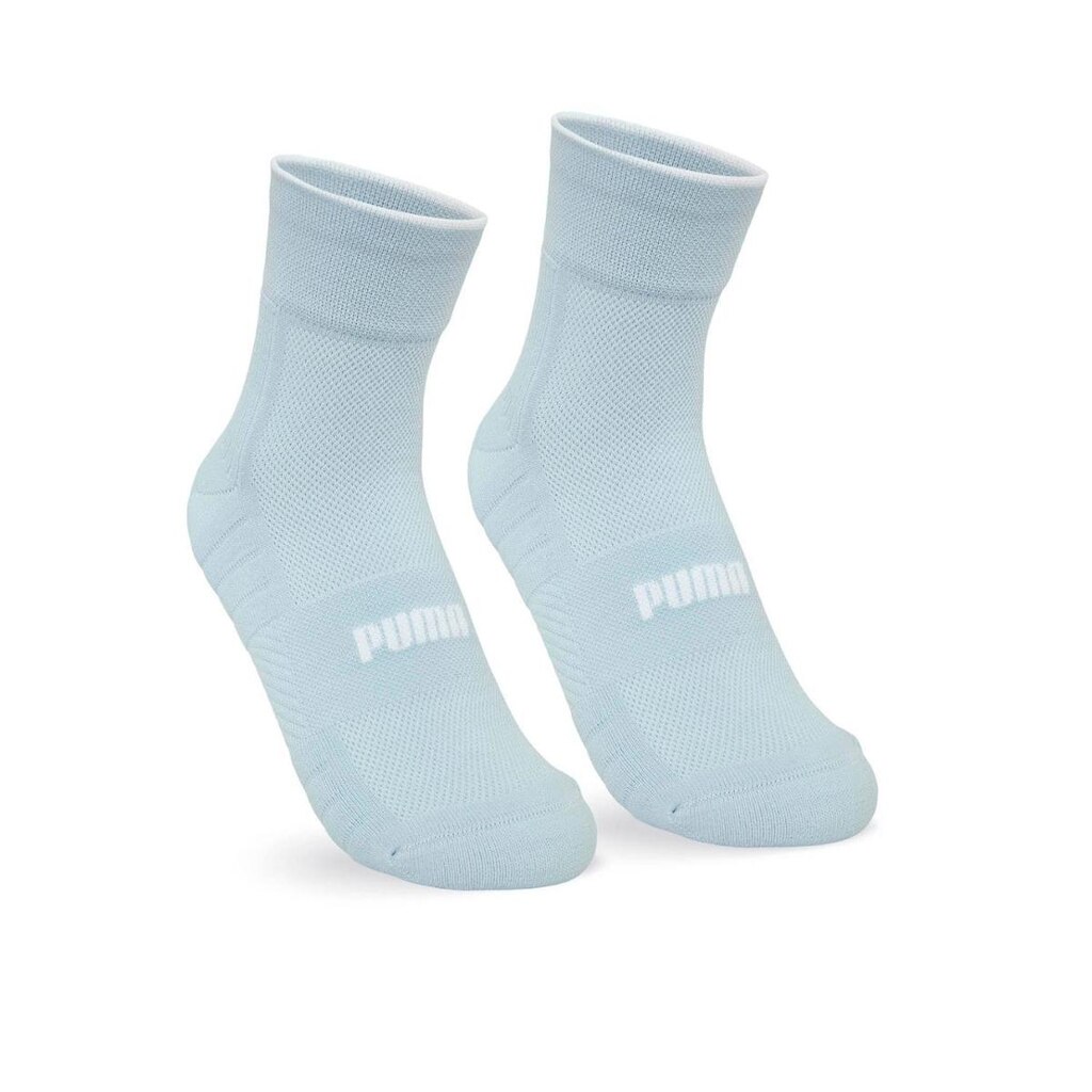 Meia Puma Dry Poliamida Academia Cano Baixo Feminino