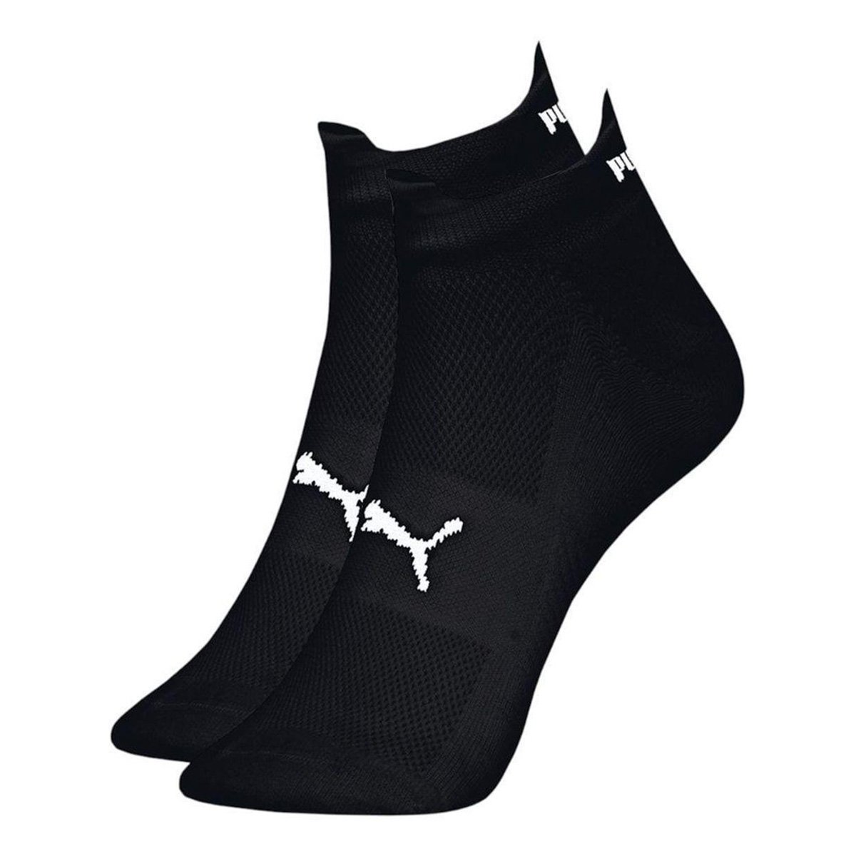 Meia Puma Dry Sapatilha