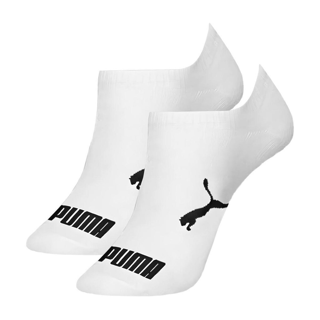 Meia Puma Kit 3 Pares Masculina Algodão Grande 39 ao 43 4515