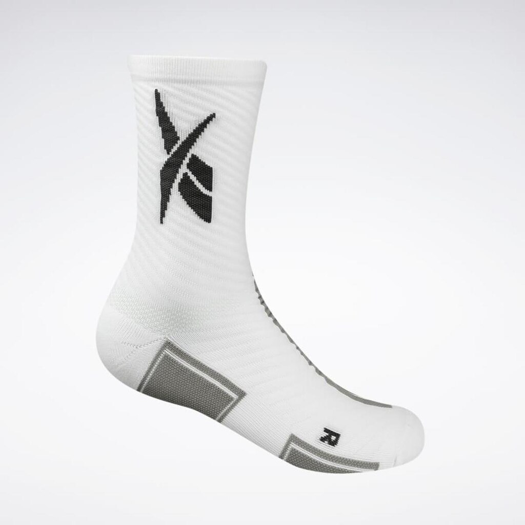 Meia Reebok Perfomance Cano Alto Feminino