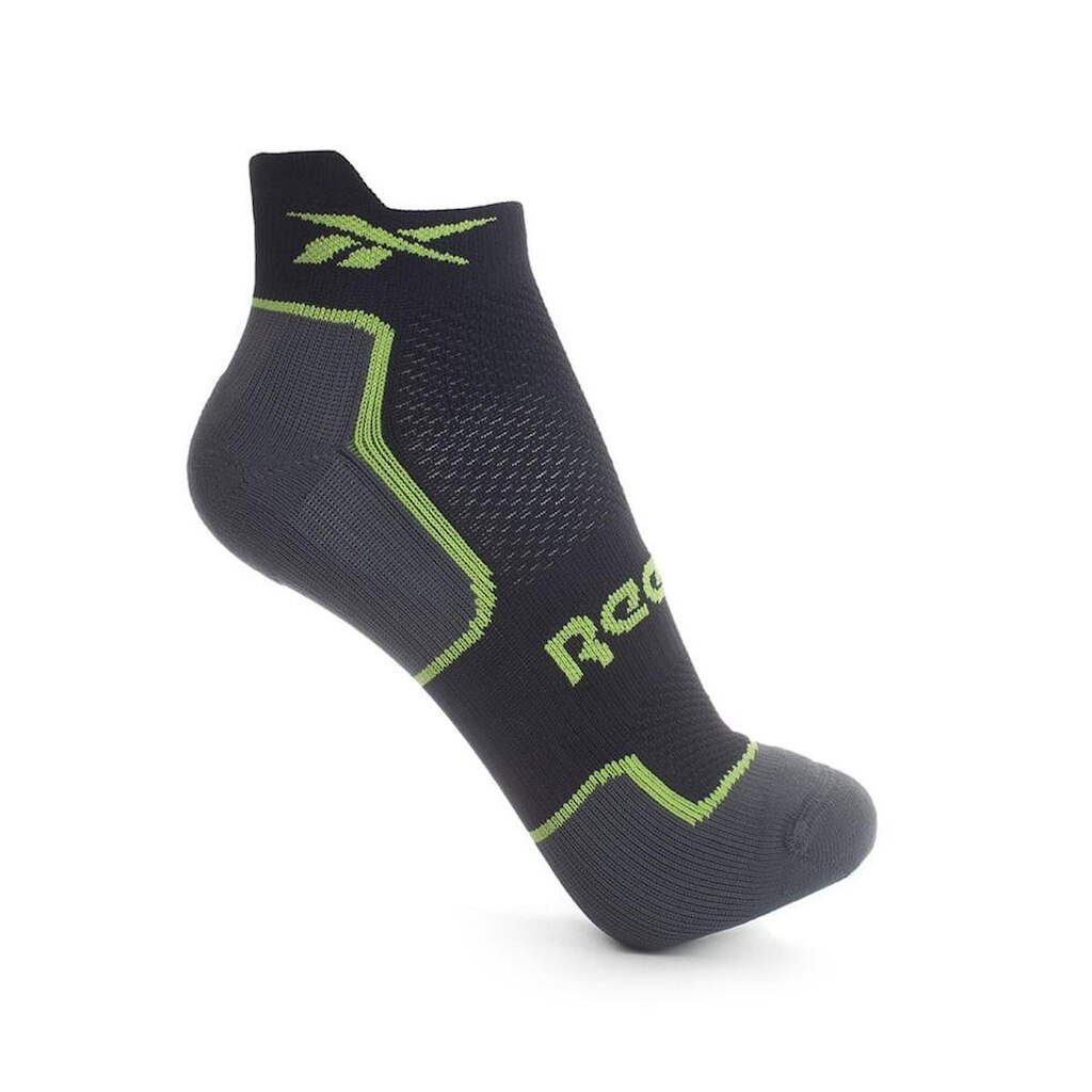Meia Reebok Performance Invisível Masculino