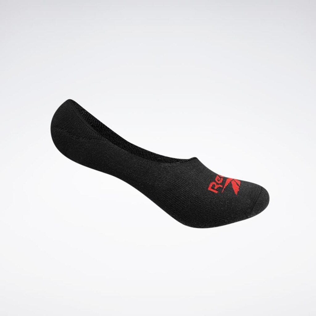 Meia Reebok Sapatilha Silicone Masculina