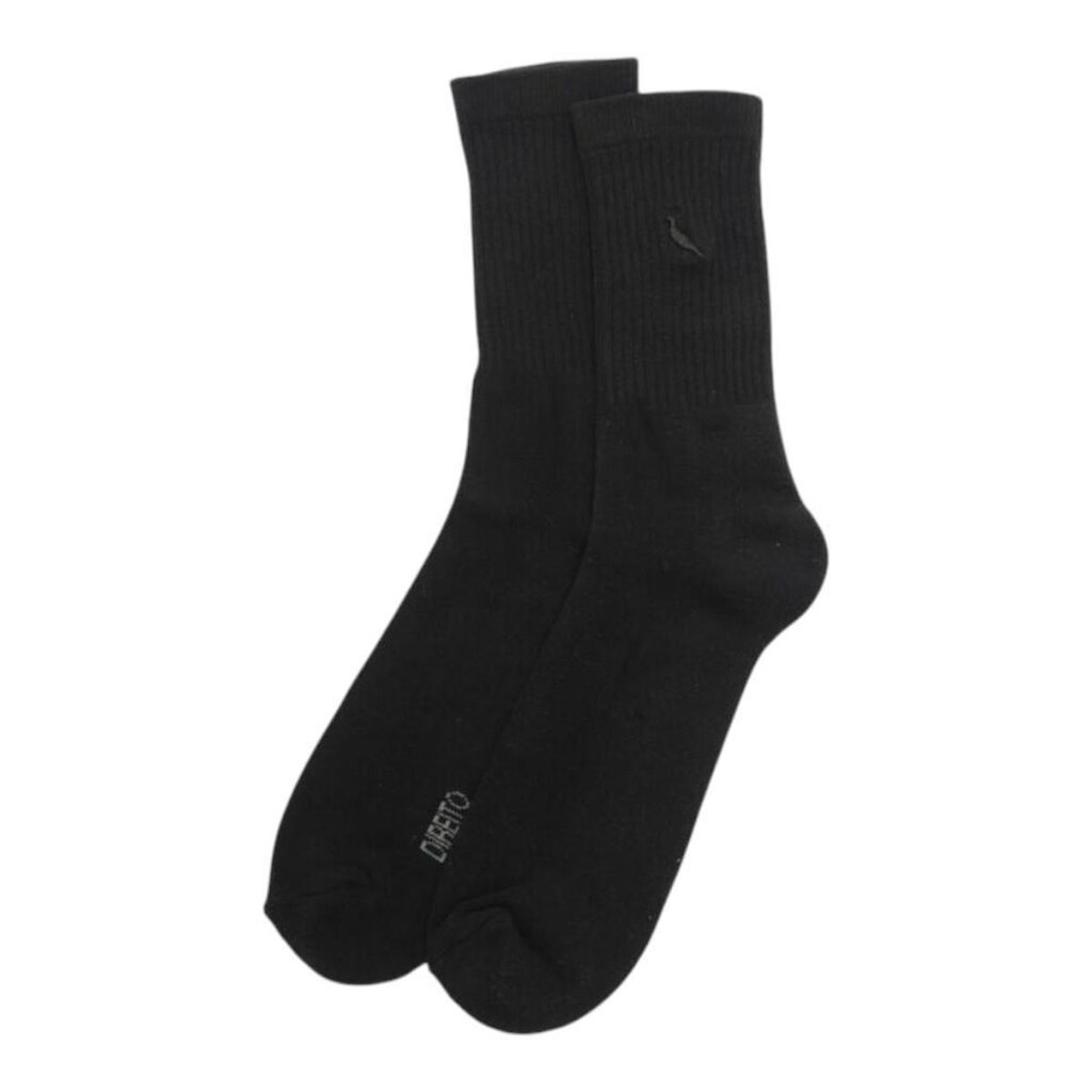 Meia Reserva Everyday Branco