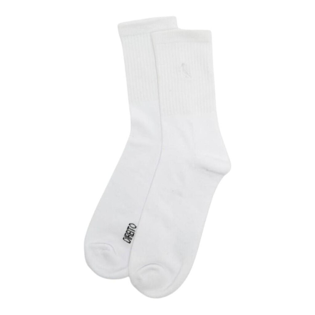 Meia Reserva Everyday Branco