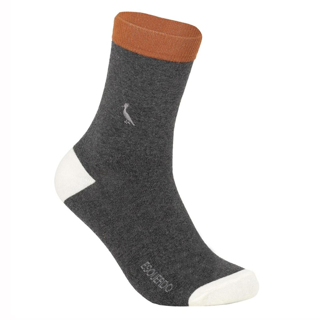 Meia Reserva RSV Cano Alto Masculina