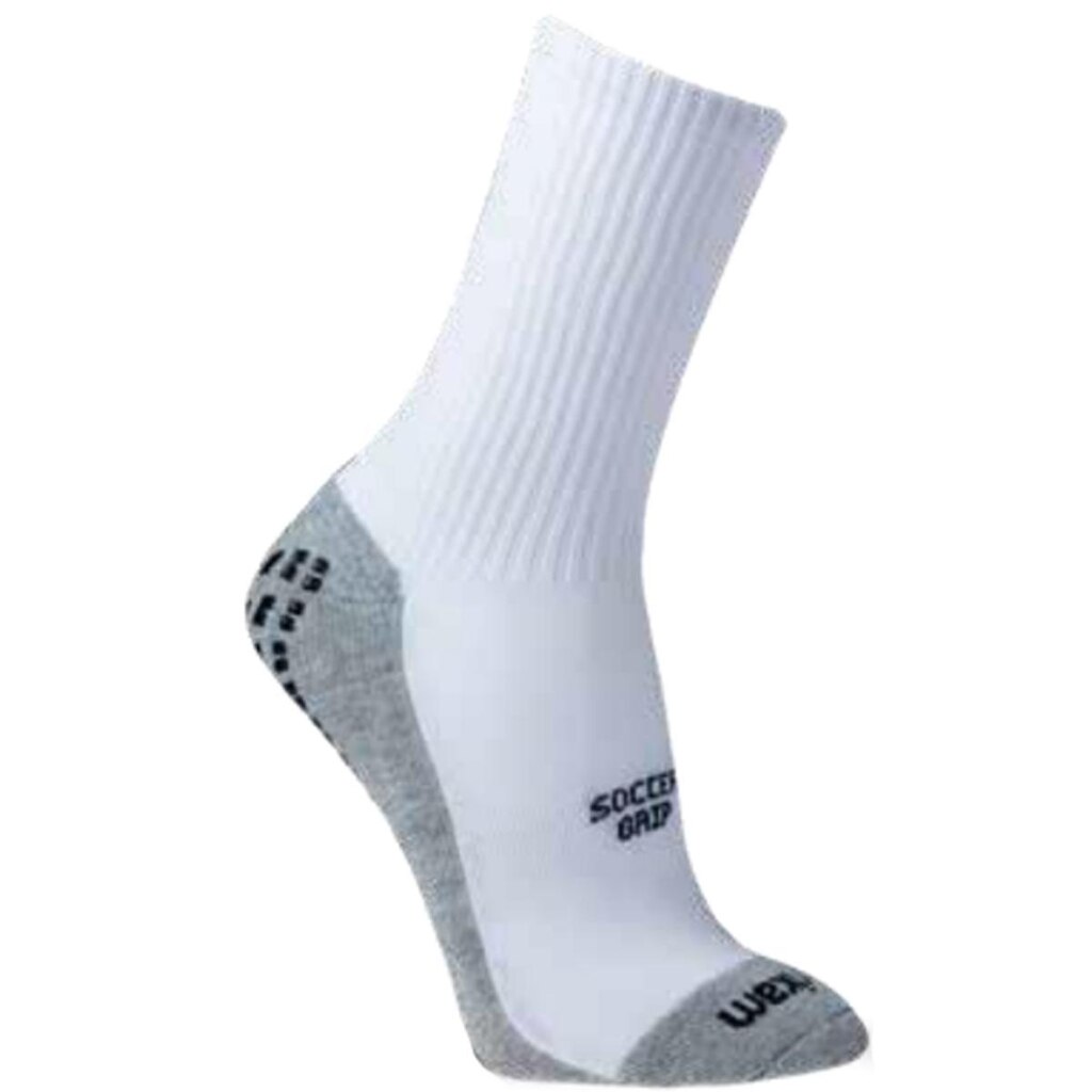 Meia Rikam 59139 Performance Soccer Antiderrapante