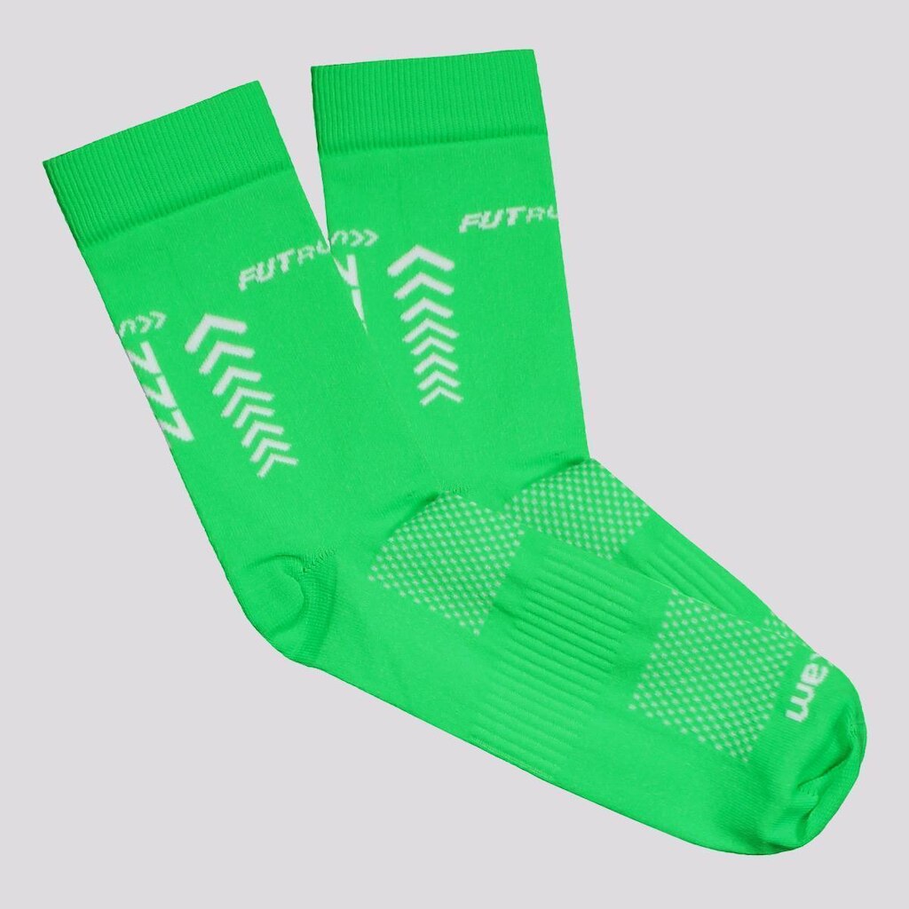 Meia Rikam Fut Run Masculina