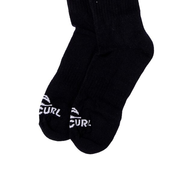 Meia Rip Curl Crew Unissex
